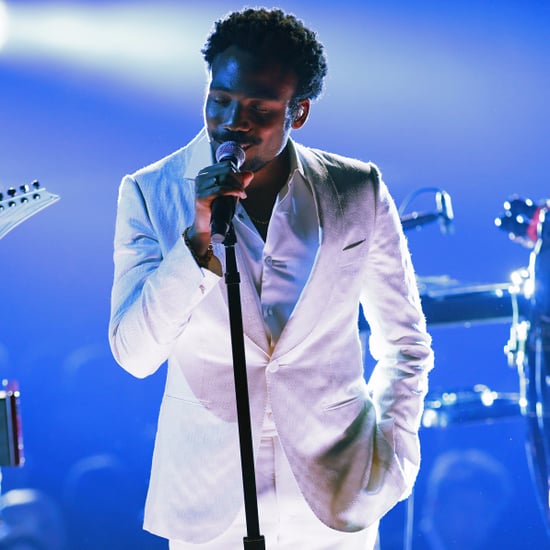 Turns Out Donald Glover Really Is Saying Goodbye to Childish Gambino