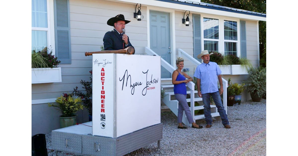 Texas Flip and Move TV Shows Like Fixer Upper POPSUGAR