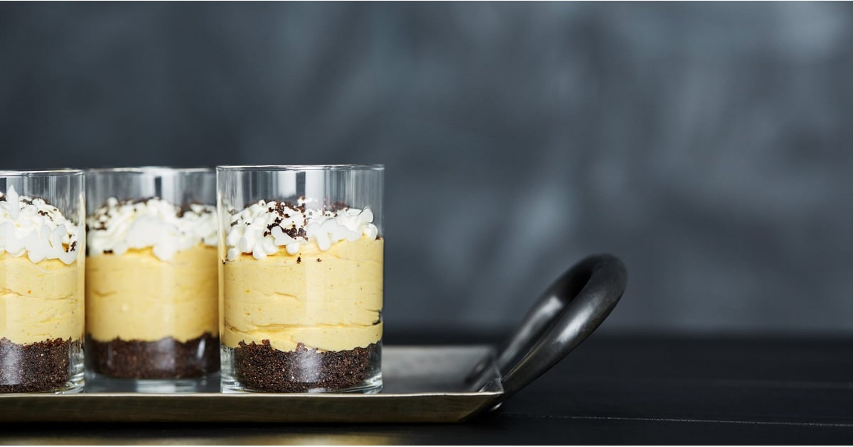 Everything You Can Make With a Hand Blender POPSUGAR Food