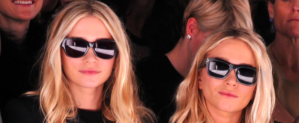 Mary-Kate and Ashley Olsen Facts