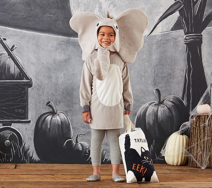 Halloween Costumes That Will Keep Kids Warm Popsugar Family
