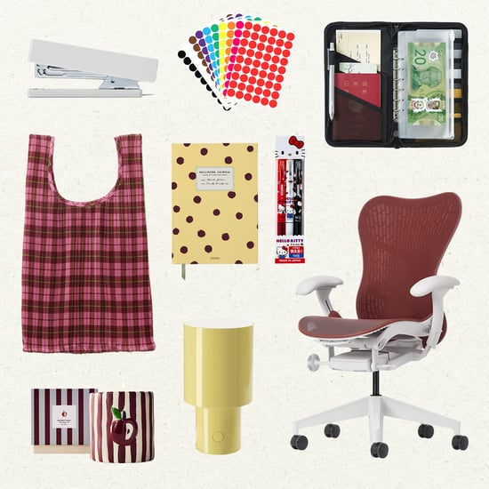A Back-to-School Home Shopping List For Adults