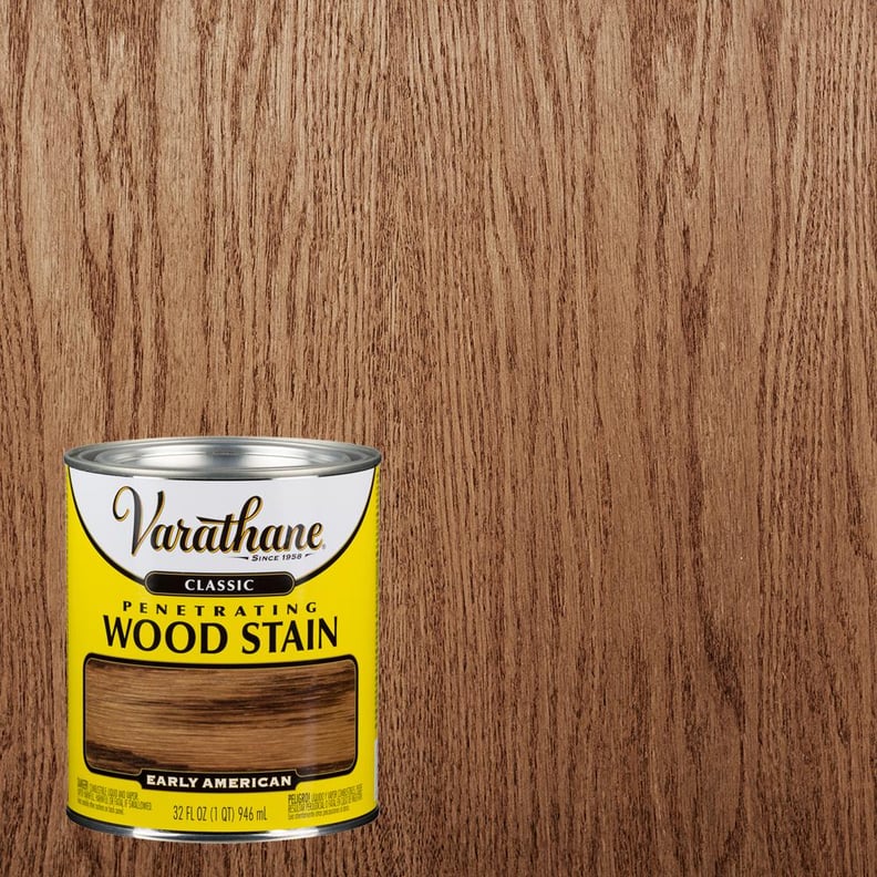 Varathane Early American Classic Wood Interior Stain
