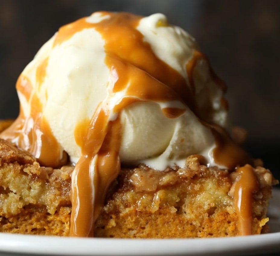 Easy Thanksgiving Dessert Recipes That Don't Skimp on Flavor | POPSUGAR ...
