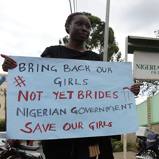 Bring Back Our Girls