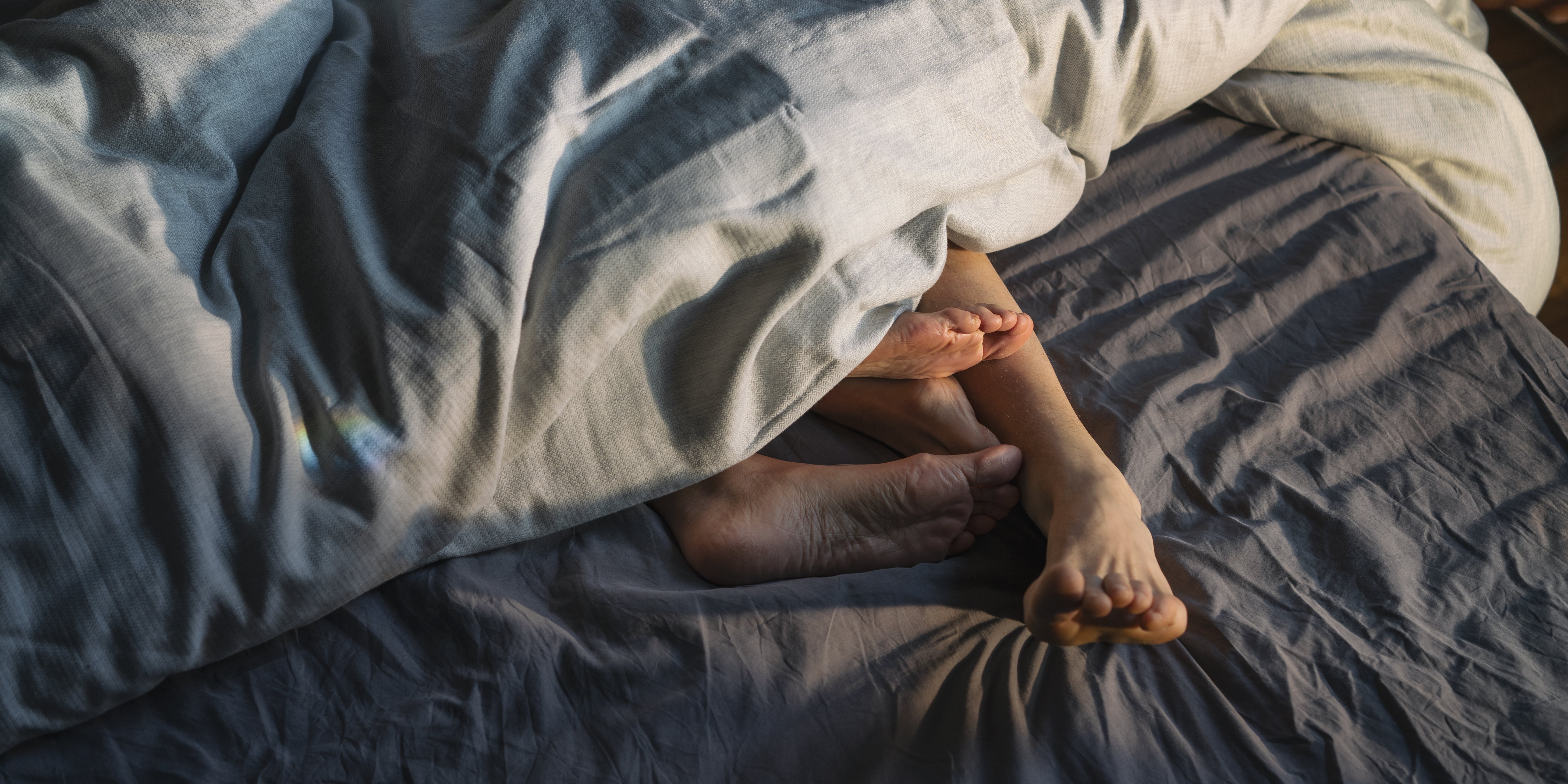 Your Guide to Giving Really Good Cunnilingus, According to Sex Experts