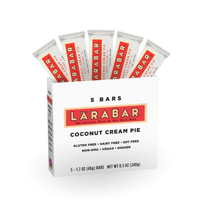 Lärabar Coconut Cream Pie Fruit & Nut Food Bar