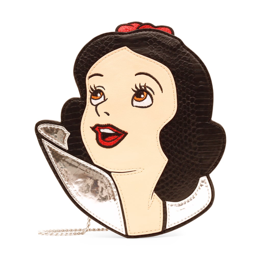 Snow White Crossbody ($68)