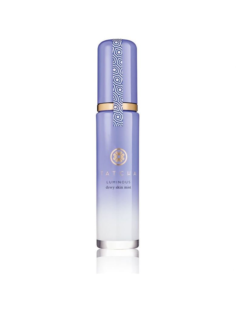 Tatcha Luminous Dewy Skin Mist
