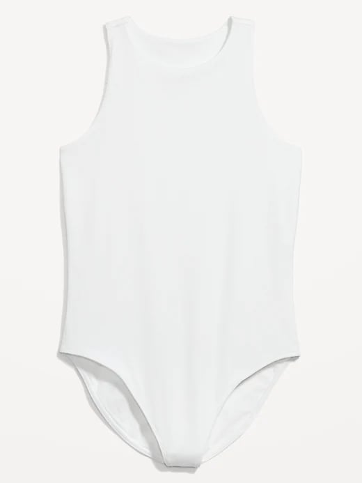 The Essential Bodysuit