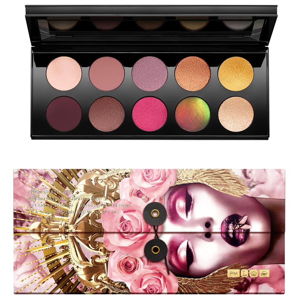 Best Pat Mcgrath Makeup Popsugar Beauty