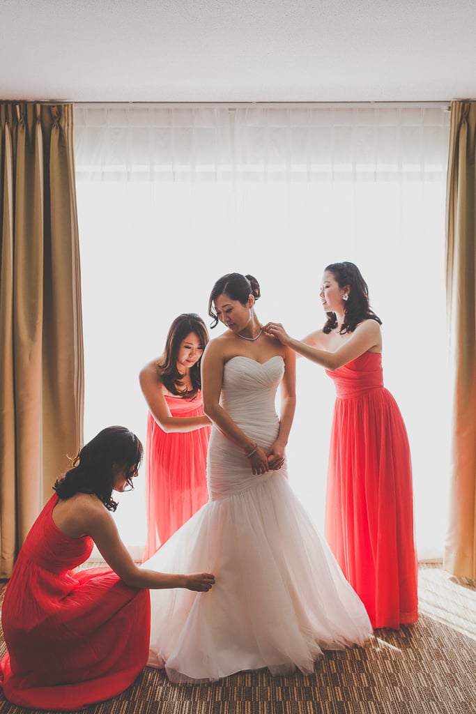 Photo by Kymberlie Dozois Photography