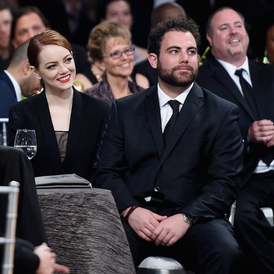 Who Is Emma Stone's Brother, Spencer?