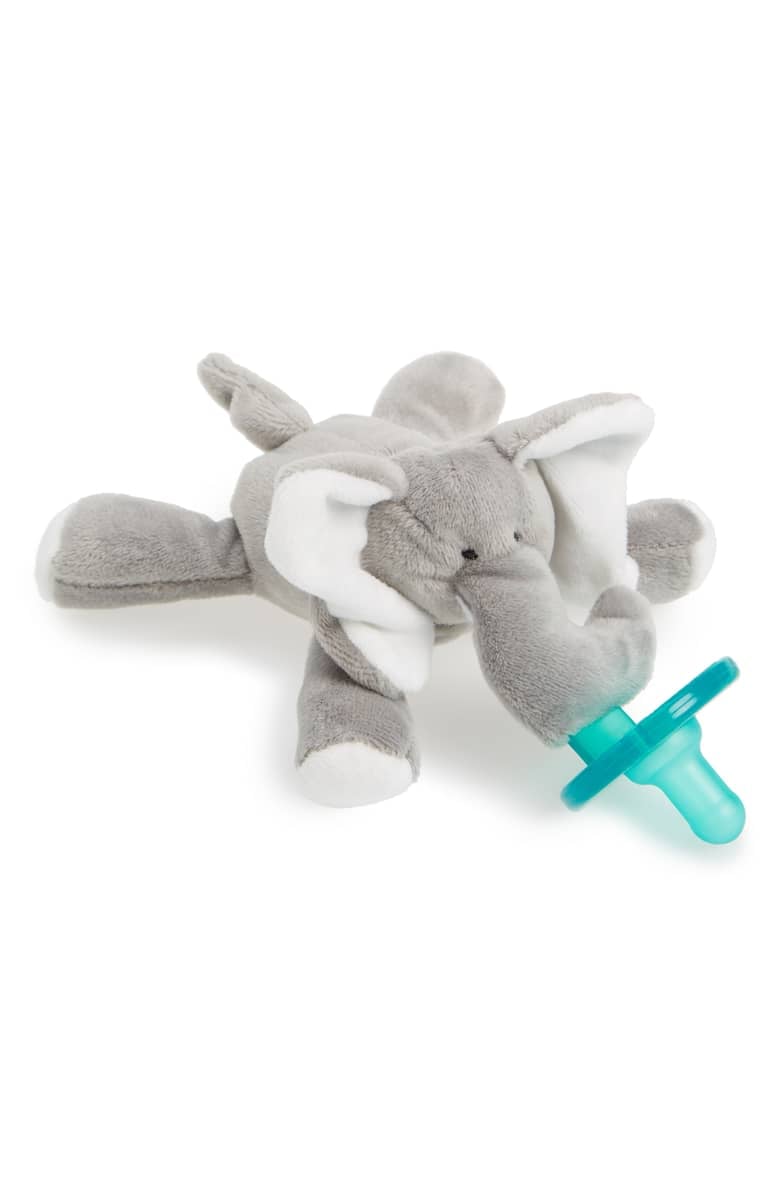 WubbaNub Pacifier Toy