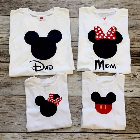 Disney Gifts for the Family