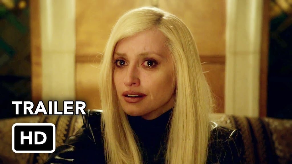 The Assassination of Gianni Versace: American Crime Story