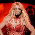 Britney Spears's New Fragrance Was Inspired by Her Love of Starbucks