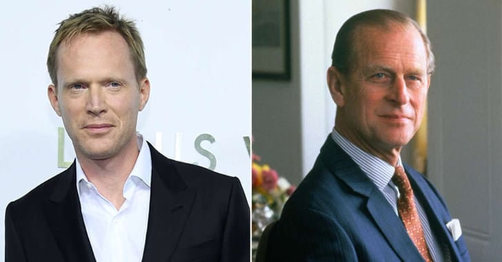 Who Will Play Prince Philip in The Crown Season 3? | POPSUGAR Celebrity UK