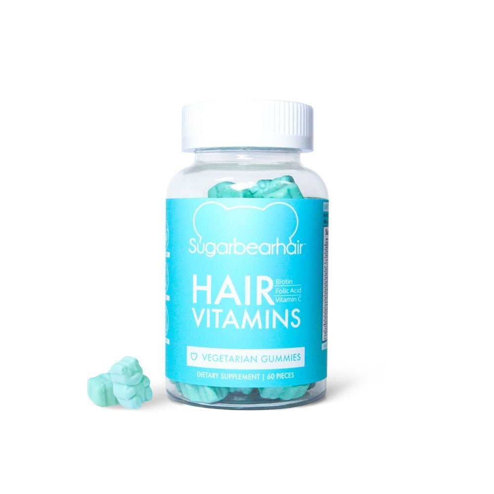 SugarBearHair Vitamins Best Products For Thinning Hair