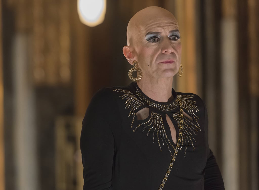 American Horror Story: Hotel Pictures