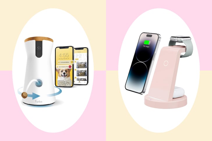 The Most Useful Home Gadgets From Amazon