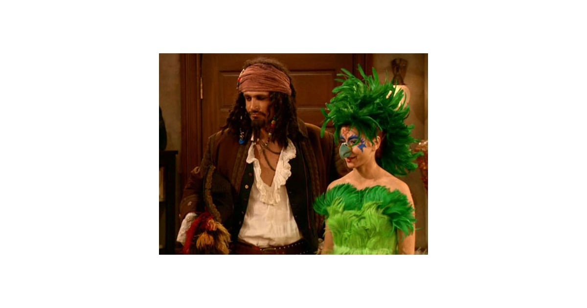 How I Met Your Mother: Marshall and Lily | Best Halloween TV Episodes ...