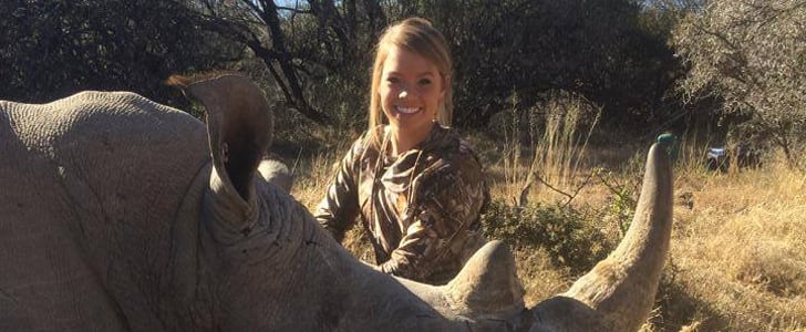 Photos of Dead Animals on Facebook