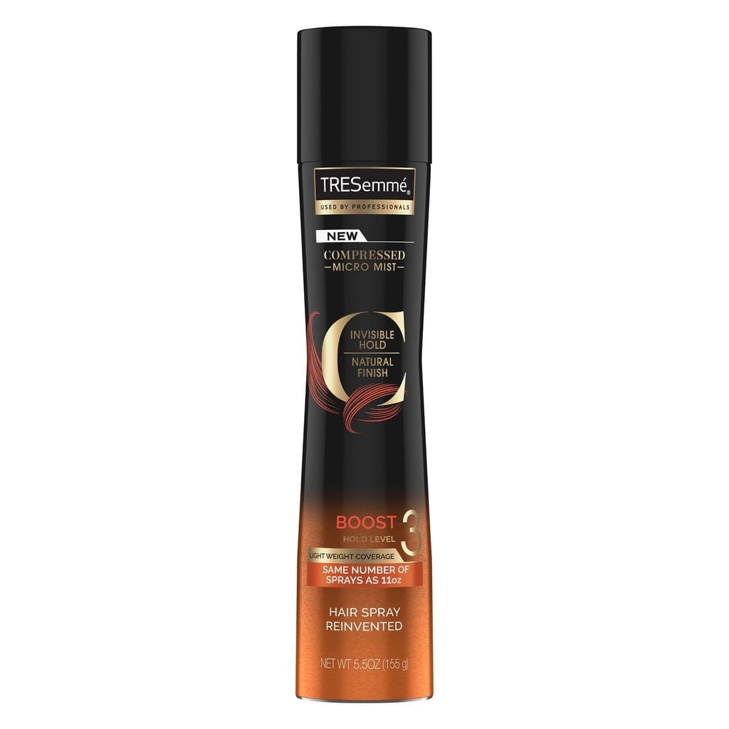 TRESemme Micro Mist Boost Hairspray