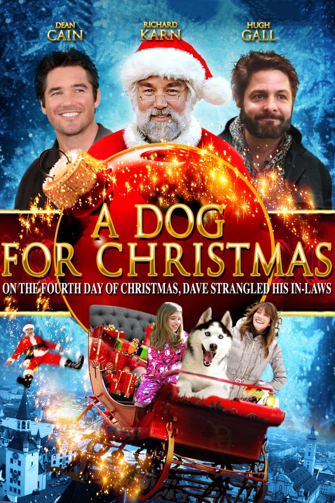 A Dog For Christmas | Christmas Movies on Amazon 2017 ...