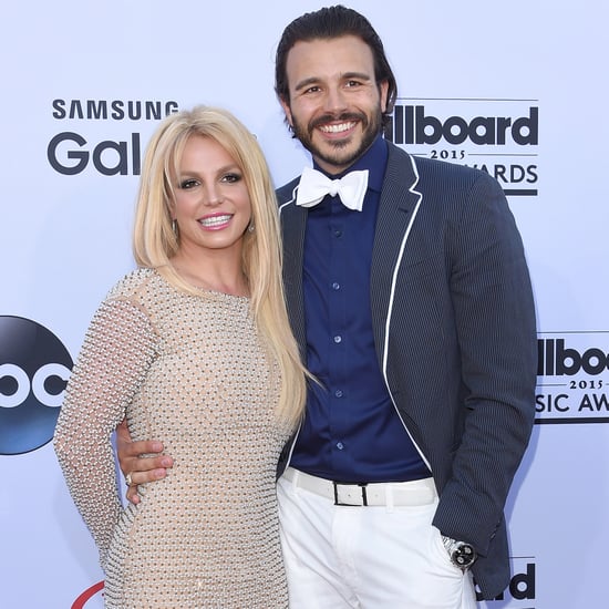 Britney Spears and Charlie Ebersol Break Up