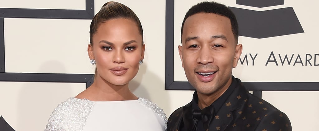 Celebrity Couples at the Grammys 2016