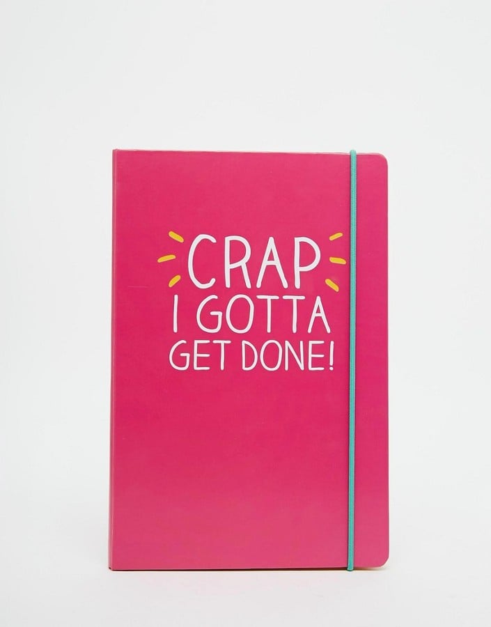 Notebook