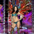 These Are Adriana Lima's Sexiest Victoria's Secret Moments