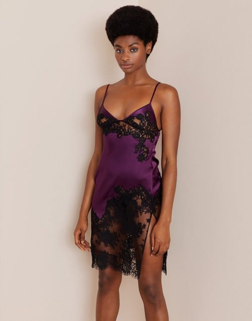 Agent Provocateur Nayeli Short Slip