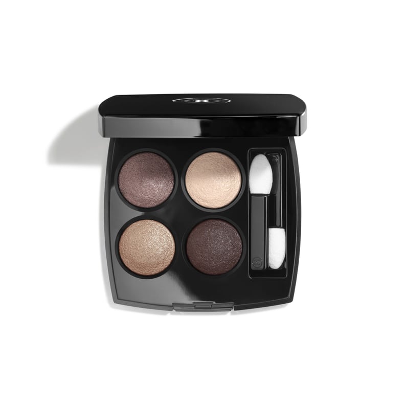 Multi-Effect Quadra Eyeshadow