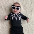 Ew, David! This Baby’s Schitt’s Creek Costume Is Simply the Best