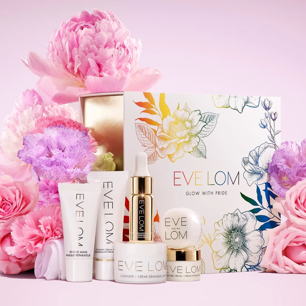 A Skin-Care Set From Eve Lom