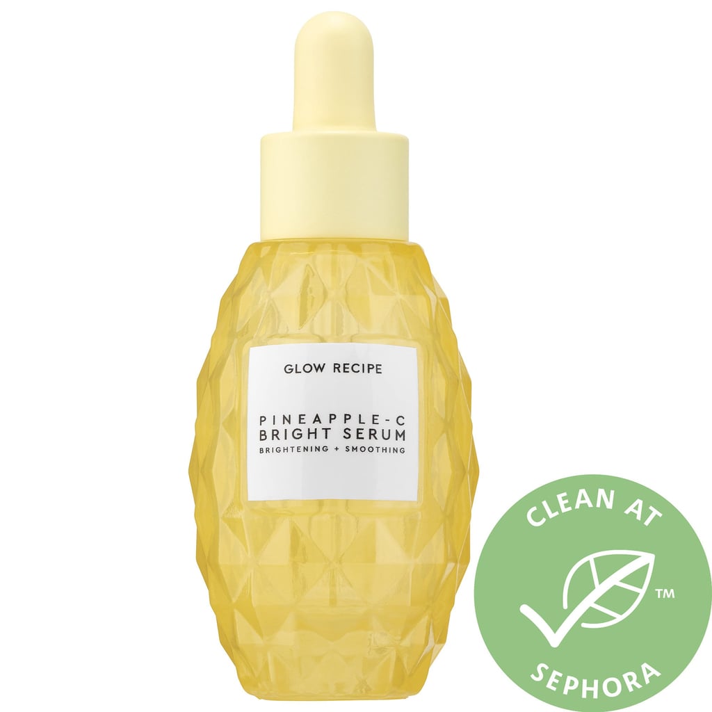 Glow Recipe PineappleC Brightening Serum Best Skin Care at Sephora