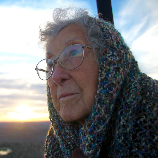 90-Year-Old Woman Chooses Travel Over Cancer Treatment