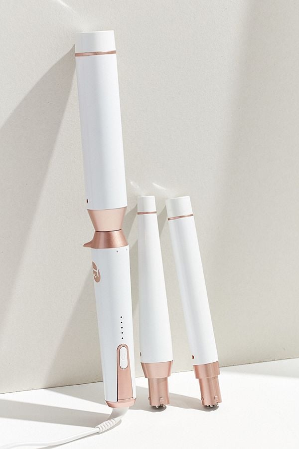 T3 Whirl Trio Interchangeable Styling Wand