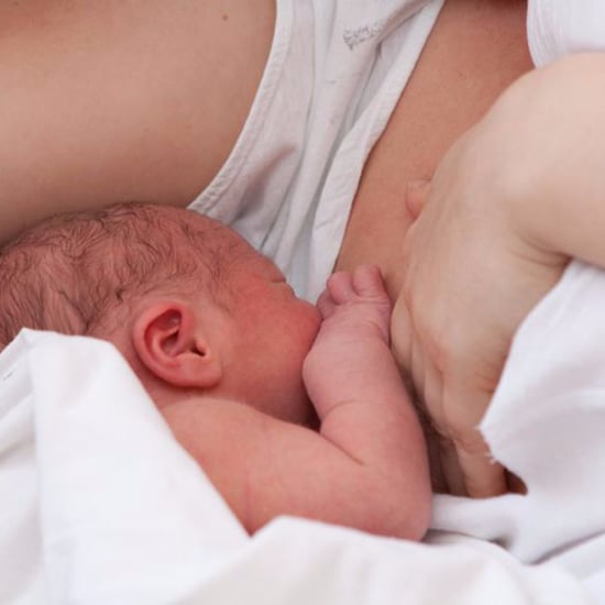 What Moms Need to Know About Mastitis and Breastfeeding