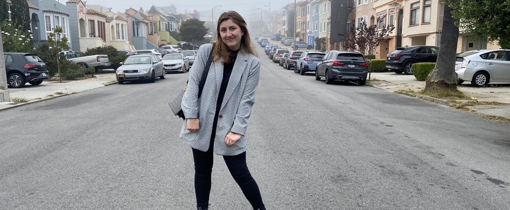 A New Day Target Blazer | Editor Review 2021