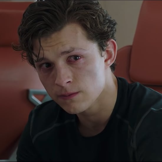 Spider-Man: Far From Home Trailer