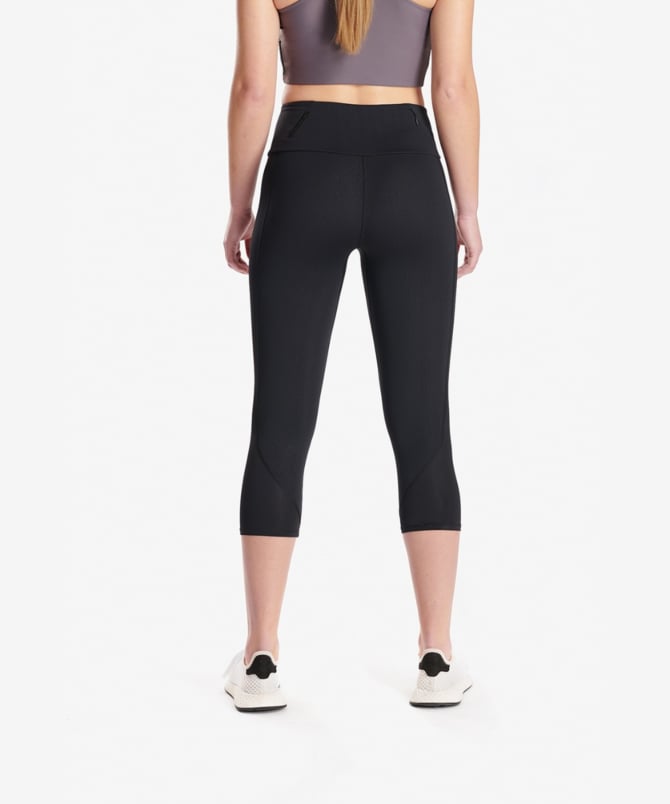 RYU Cardio Capri Leggings