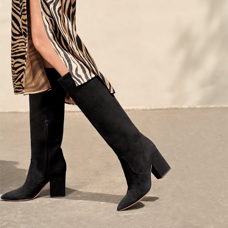 Loeffler Randall Sarina Tall Boots Behold The Boots You re Going