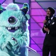 The Masked Singer's Winner Reveals Why He "Felt So Bad" About Taking the Top Prize