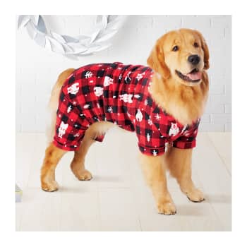 Fuzzy Christmas Pajama Pants Family Christm Family And Dog Christmas  Pajamas Set