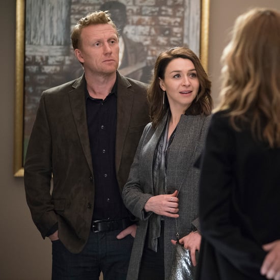 Are Owen and Amelia Still Together on Grey's Anatomy?