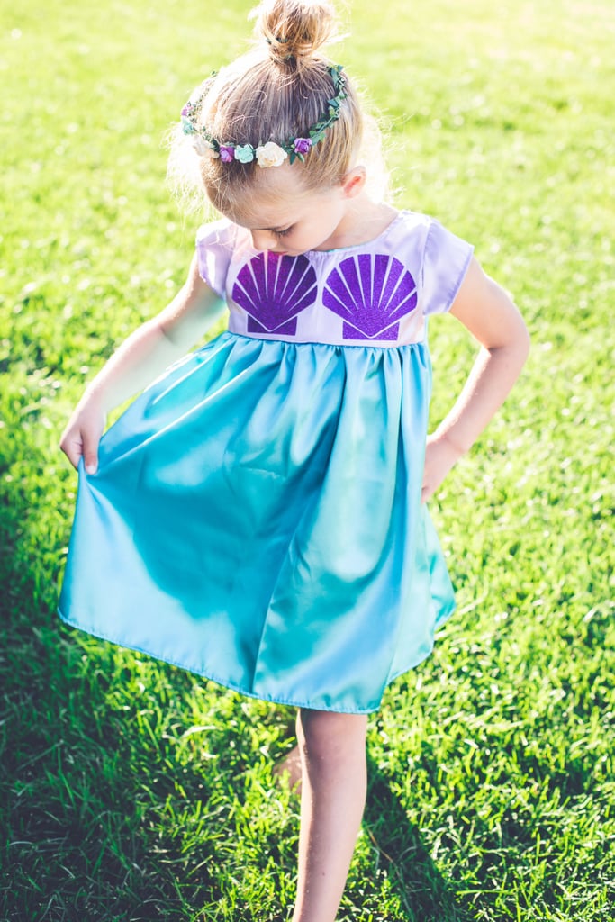 Ways to Repurpose a Princess Dress For Halloween