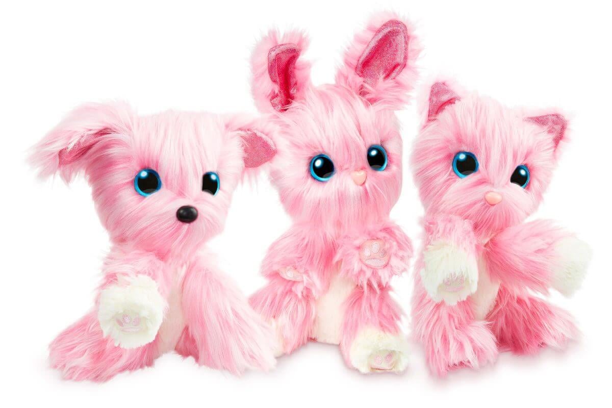 Scruffaluvs store